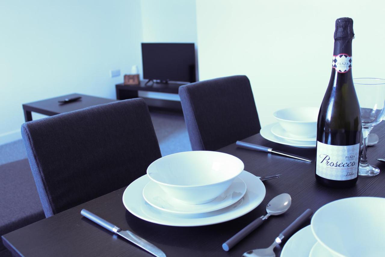 Stylish 1Br Apartment In The Heart Of Heywood Esterno foto